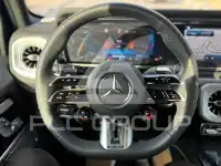 2026 Mercedes Benz G 63 AMG