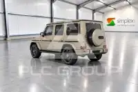 2026 Mercedes Benz G 63 AMG