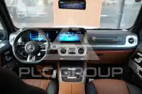 2026 Mercedes Benz G 63 AMG