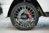 2026 Mercedes Benz G 63 AMG