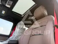 2026 Mercedes Benz G 63 AMG