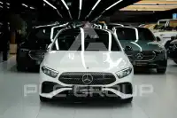2026 Mercedes Benz A 200
