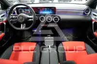 2026 Mercedes Benz A 200