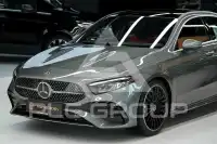 2026 Mercedes Benz A 200
