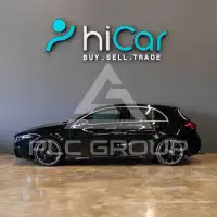 2026 Mercedes Benz A 200