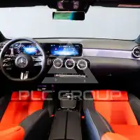 2026 Mercedes Benz A 200