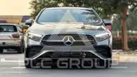 2026 Mercedes Benz A 200