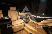 2026 Mercedes Benz V 250