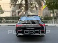 2026 Mercedes Benz S 580