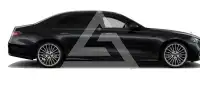 2026 Mercedes Benz S 580
