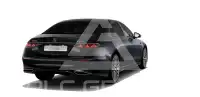 2026 Mercedes Benz S 580