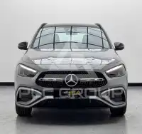 2026 Mercedes Benz GLA 200