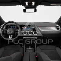 2026 Mercedes Benz GLA 200
