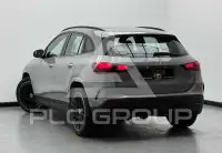 2026 Mercedes Benz GLA 200
