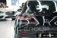 2026 Mercedes Benz GLC 200