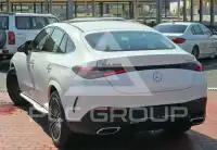 2026 Mercedes Benz GLC 200