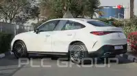2026 Mercedes Benz GLC 200