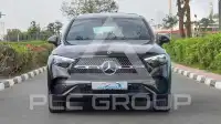2026 Mercedes Benz GLC 200