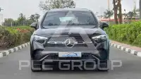 2026 Mercedes Benz GLC 200