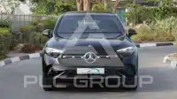 2026 Mercedes Benz GLC 200