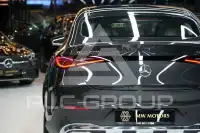 2026 Mercedes Benz GLC 200