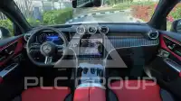 2026 Mercedes Benz GLC 200