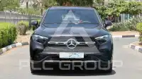 2026 Mercedes Benz GLC 200