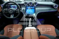 2026 Mercedes Benz GLC 200