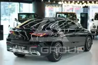 2026 Mercedes Benz GLC 200