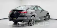 2026 Mercedes Benz GLC 200