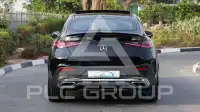 2026 Mercedes Benz GLC 200