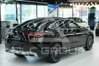 2026 Mercedes Benz GLC 200
