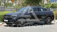 2026 Mercedes Benz GLC 200