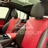 2026 Mercedes Benz GLC 200