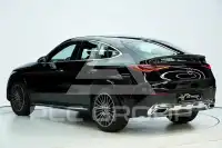 2026 Mercedes Benz GLC 200
