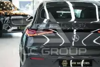 2026 Mercedes Benz GLC 200