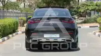 2026 Mercedes Benz GLC 200