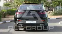 2026 Mercedes Benz GLC 200