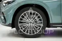 2026 Mercedes Benz GLC 200