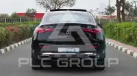 2026 Mercedes Benz GLC 200