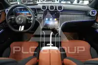 2026 Mercedes Benz GLC 200