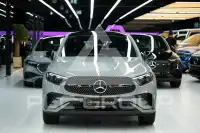 2026 Mercedes Benz GLC 200