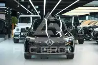 2026 Mercedes Benz GLC 200