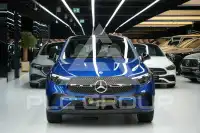 2026 Mercedes Benz GLC 200