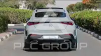 2026 Mercedes Benz GLC 200