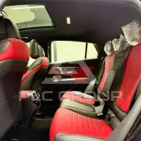 2026 Mercedes Benz GLC 200