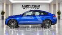 2026 Mercedes Benz GLC 200