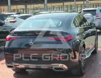 2026 Mercedes Benz GLC 200