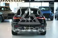 2026 Mercedes Benz GLC 200