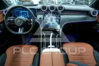 2026 Mercedes Benz GLC 200